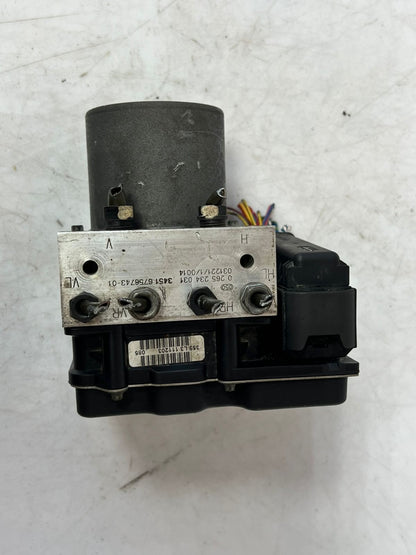 2004-2006 GENIUNE BMW 525i E60 E61 ABS Brake Pump Module 6768614 OEM