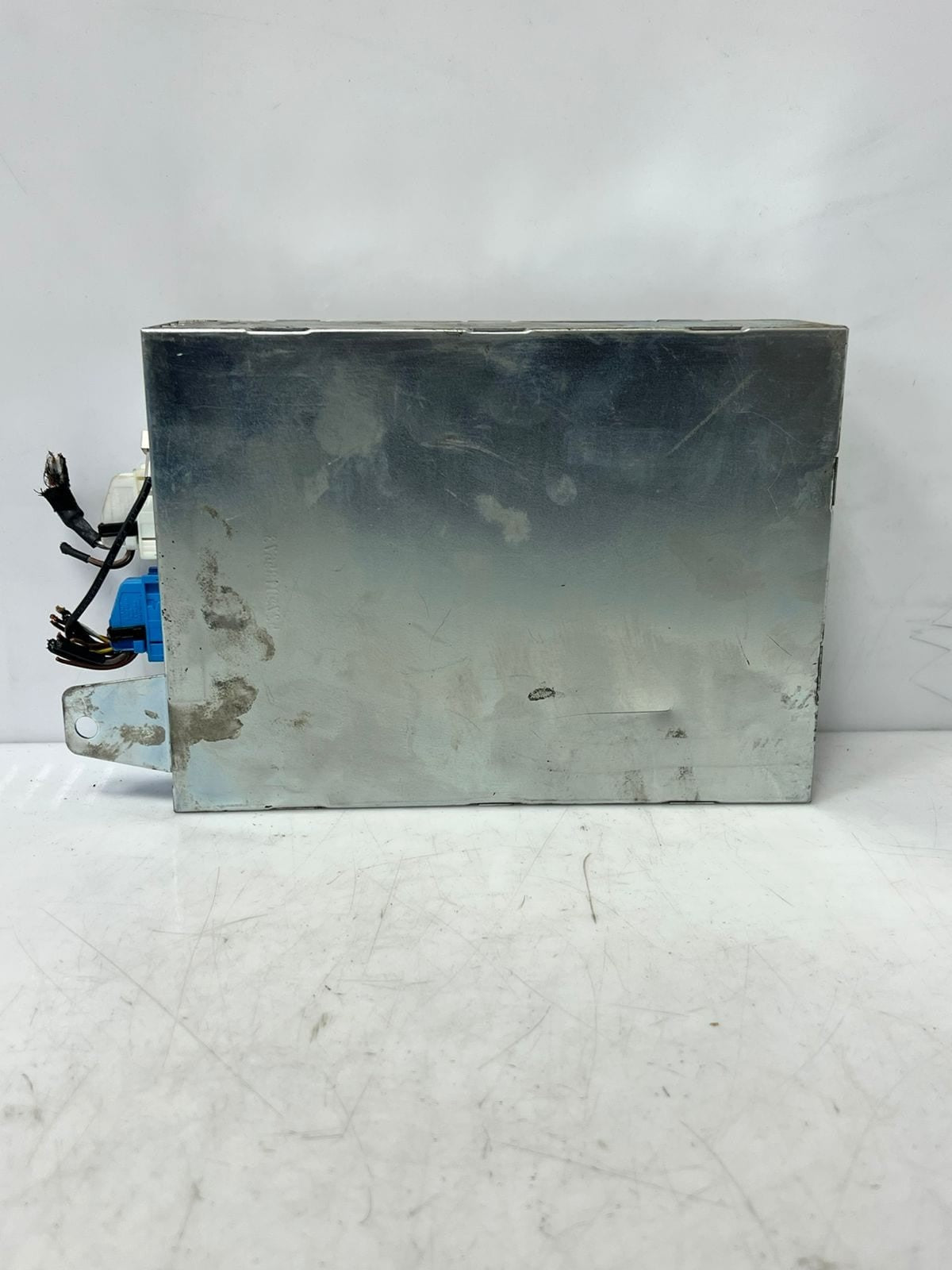 2000-2006 BMW E46 E39 E90 E91 E38 X5 E53 3' 5' 7' VIDEO Sound Amplifier 6923268