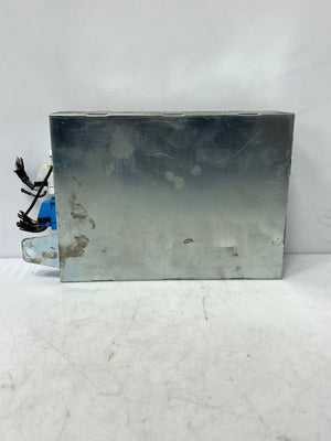 2000-2006 BMW E46 E39 E90 E91 E38 X5 E53 3' 5' 7' VIDEO Sound Amplifier 6923268