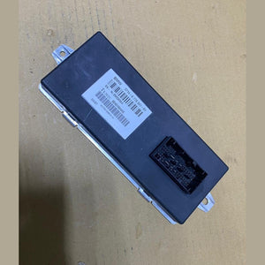BMW X5 Dynamic Drive Control Module 6778541 E65 E66. Fits 2007-2013