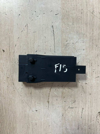 BMW X7 F25 X3 F15 X5 F16 X6 HEATED SEAT CONTROL MODULE P/N 9216468