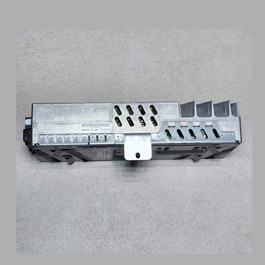 2014-2019 BMW X3 Audio Amplifier 9366164 F30 F32 F34 F36 F80 F82 X3 X4 X5 X6