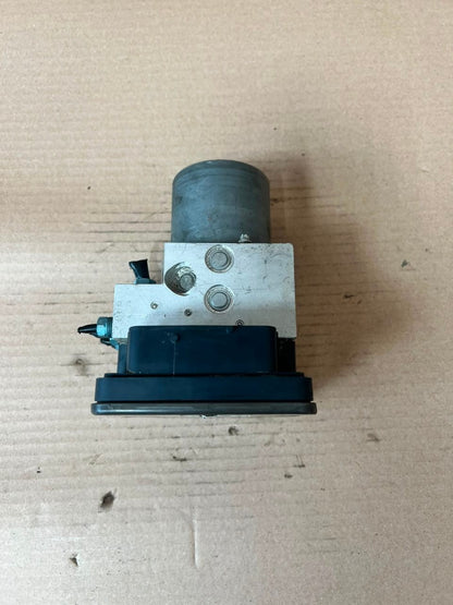 2015-2018 BMW F15 X5 F16 X6 Abs Module With Acc Active Cruise Control 6870769