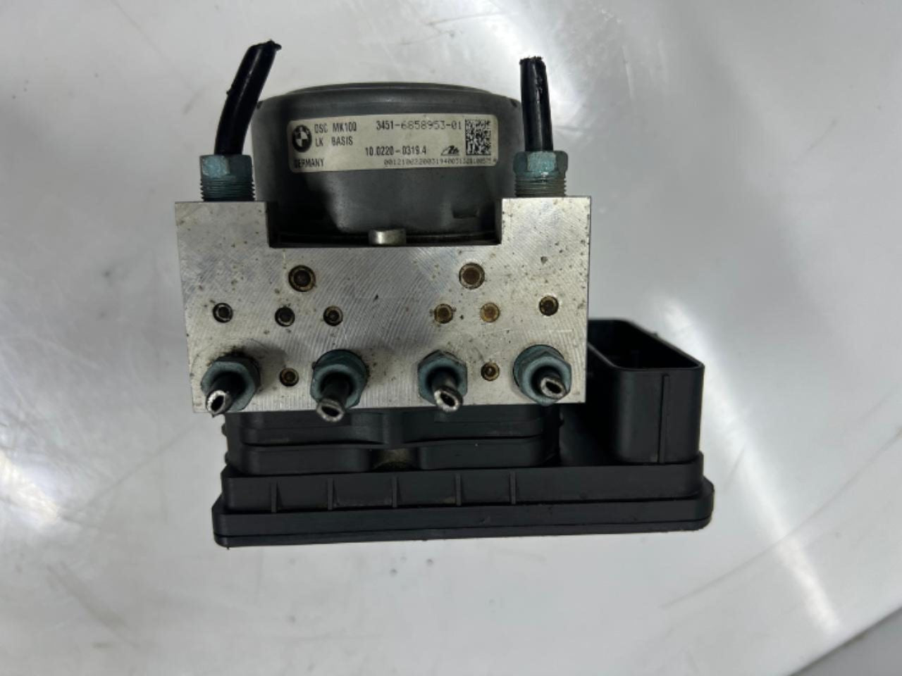 OEM 2012-2017 ABS Pump 6861376 for BMW 3-Series F30 328i 320i models 