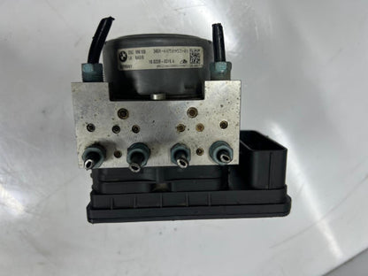 OEM 2012-2017 ABS Pump 6861376 for BMW 3-Series F30 328i 320i models 