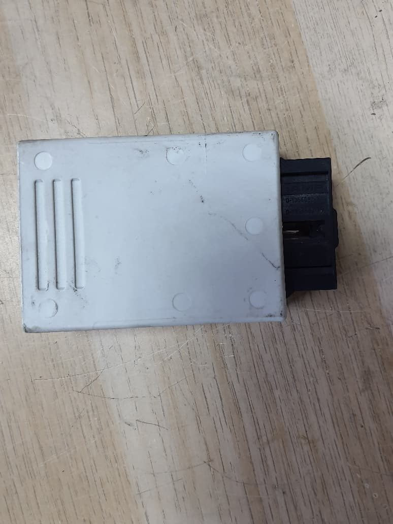 BMW Trailer Towing Control Module 6856747 X3 F25 