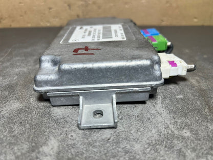 15-20 Mercedes W205 Surround View Camera Control Module  A205 9002629 OEM