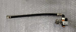 Bild in die Galerieansicht laden, OEM BMW X7 G07 GENUINE NEGATIVE BATTERY TERMINAL CABLE SENSOR 9855911 NEW