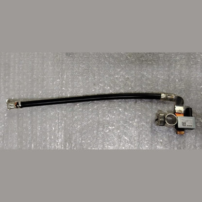 OEM BMW X7 G07 GENUINE NEGATIVE BATTERY TERMINAL CABLE SENSOR 9855911 NEW