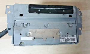 BMW OEM Navigation Audio CD Head Unit 9286467 F20 F30 F10 F02 Genuine
