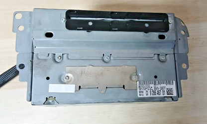 BMW OEM Navigation Audio CD Head Unit 9286467 F20 F30 F10 F02 Genuine
