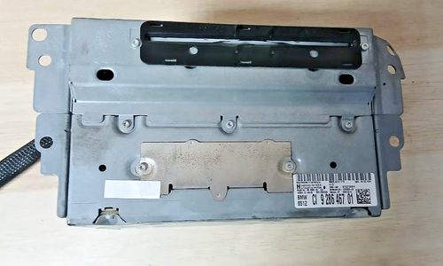 BMW OEM Navigation Audio CD Head Unit 9286467 F20 F30 F10 F02 Genuine