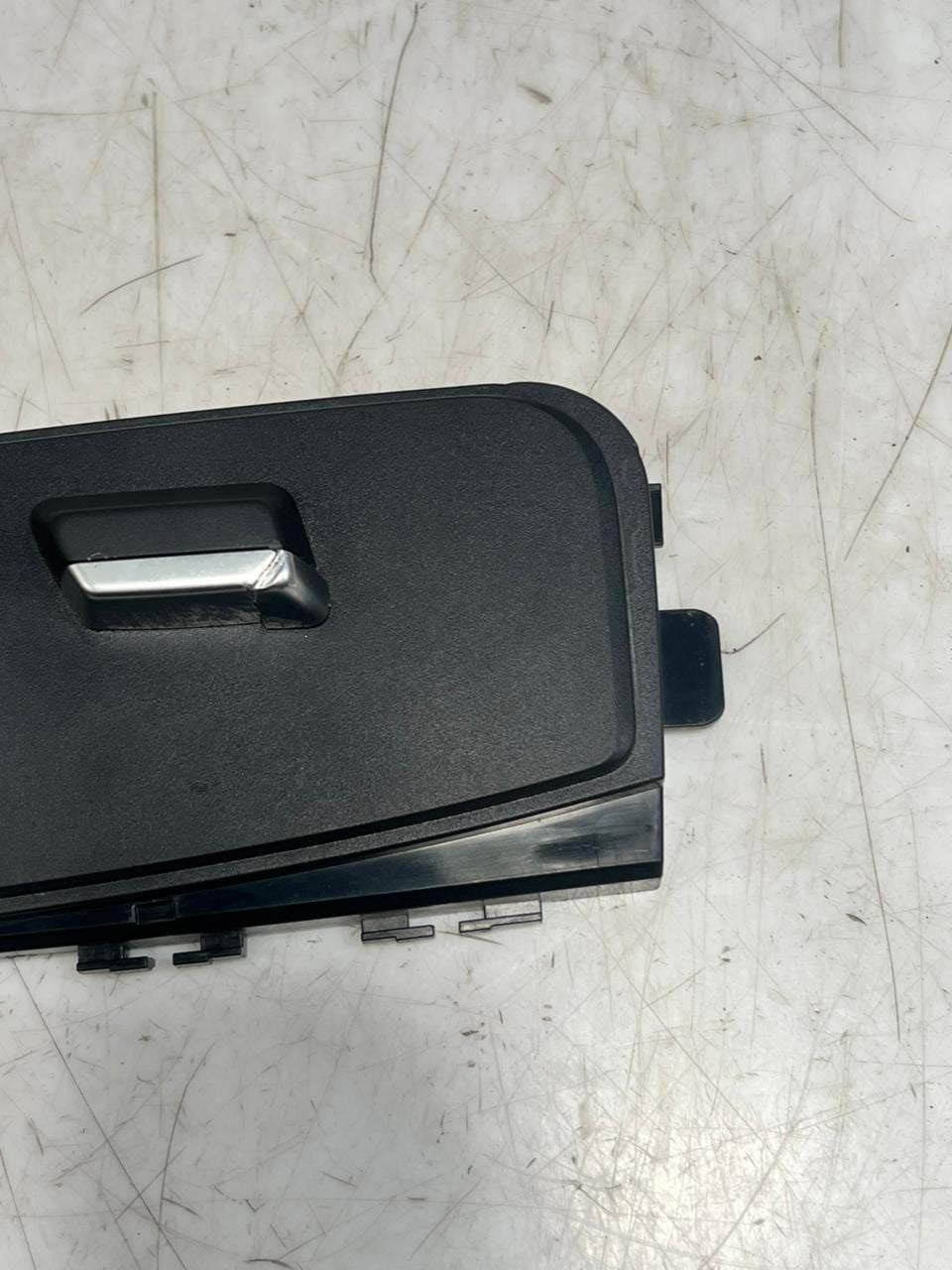 BMW 5 Series G30 and G31 Front Left Seat Adjustment Switches 9330925 OEM