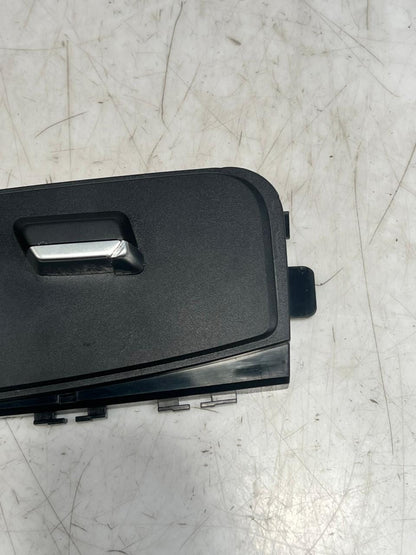 BMW 5 Series G30 and G31 Front Left Seat Adjustment Switches 9330925 OEM