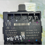 Load image into Gallery viewer, Mercedes-Benz W166 ML GL Door Control Module A1669006105