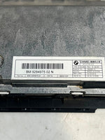 Load image into Gallery viewer, 2013-2018 BMW 650i and 640i GPS RADIO SCREEN Central Information Display 9284975