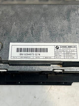 2013-2018 BMW 650i and 640i GPS RADIO SCREEN Central Information Display 9284975