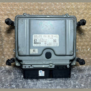 06-10 Mercedes-Benz W219 CLS Engine Control Module Unit ECM ECU A272 1533879 OEM
