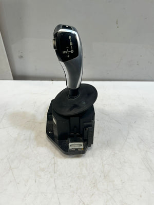 BMW 5 Series E60 and E61 Gear Shifter Selector Automatic 9165669 OEM