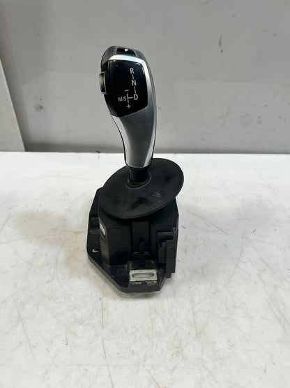 BMW 5 Series E60 and E61 Gear Shifter Selector Automatic 9165669 OEM