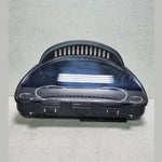 Bild in die Galerieansicht laden, 2014-2019 BMW X5 F15 and X6 F16 Instrument Cluster Speedometer 9395971 OEM