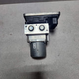 2020 BMW 530e Abs Pump 5A28346 5 Series G30 G31 OEM