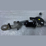 OEM BMW 3 SERIES G20 G26 RHD  FRONT WIPER MOTOR & LINKAGE – 7427910