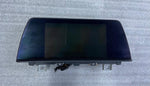 Load image into Gallery viewer, OEM BMW F30 F31 F32 F33 F34 F36 Nav Navigation Display Screen 6.5"- 9322120