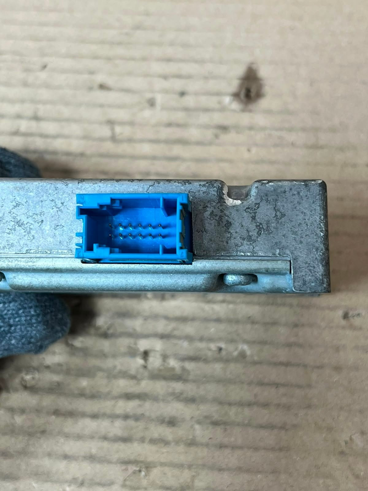 2012 BMW X5 E70 and X6 E71 E72 Camera Control Unit 9249214 OEM