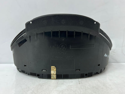 2005 BMW X5 E53 E39 SPEEDOMETER Instrument Cluster 6942211 OEM