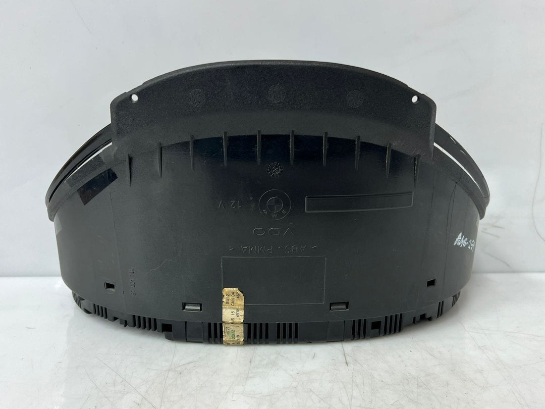 2005 BMW X5 E53 E39 SPEEDOMETER Instrument Cluster 6942211 OEM