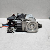 2000-2008 BMW X5 Air Suspension Compressor Pump GP76A60 X5 E53 E65 E66 and 760i