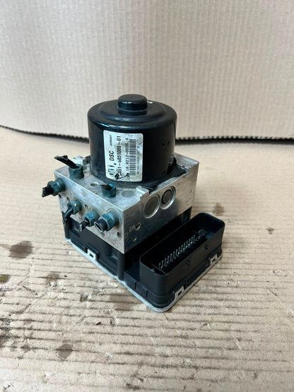 2011-2017 BMW X3 F25 X4 F26 ABS DSC Pump Control Module 6851086 OEM