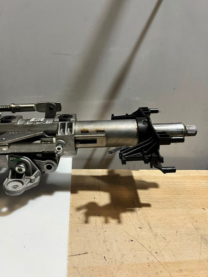 2013-2018 BMW X5 F15 Electric Power Steering Pump 7467730 OEM