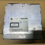 Load image into Gallery viewer, BMW Radio Cd Player Head Unit 9226368 CIC Mid 5 Series F10 F11 and 6 Series F12