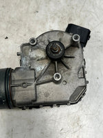Load image into Gallery viewer, 2005 BMW 730d 7 Series E65 E66 Front Windshield Wiper Motor 6923740 0390241806