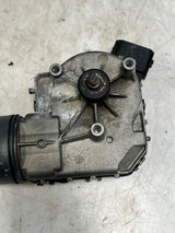 2005 BMW 730d 7 Series E65 E66 Front Windshield Wiper Motor 6923740 0390241806
