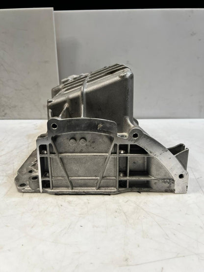 BMW F10 F11 5 Series 525xDrive Oil SUMP Pan 7812361 OEM