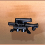 قم بتحميل الصورة إلى عارض الصور، BMW F10 F02 F07 F06 N20 N55 N54 WATER VALVE 9119164 OEM