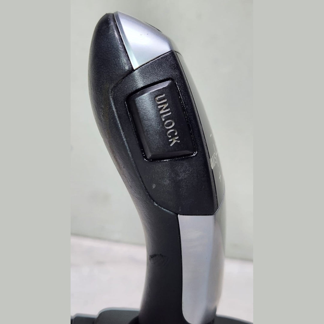2012-2017 BMW X3 F25 and F10 5 Series Gear Selector Shift Knob 9291526 OEM