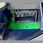 Bild in die Galerieansicht laden, OEM BMW F10 528i Combi-Instrument speedometer Cluster 9280477-01