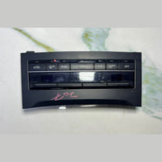 10–14 Mercedes Benz W212 E-Class AC Heater Climate Control Switch A212 9006527