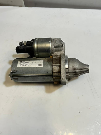 2011-2014 BMW X6 F10 N55 E71 E92 F01 F30 Z4 335i HYBRID Starter Motor 7616500