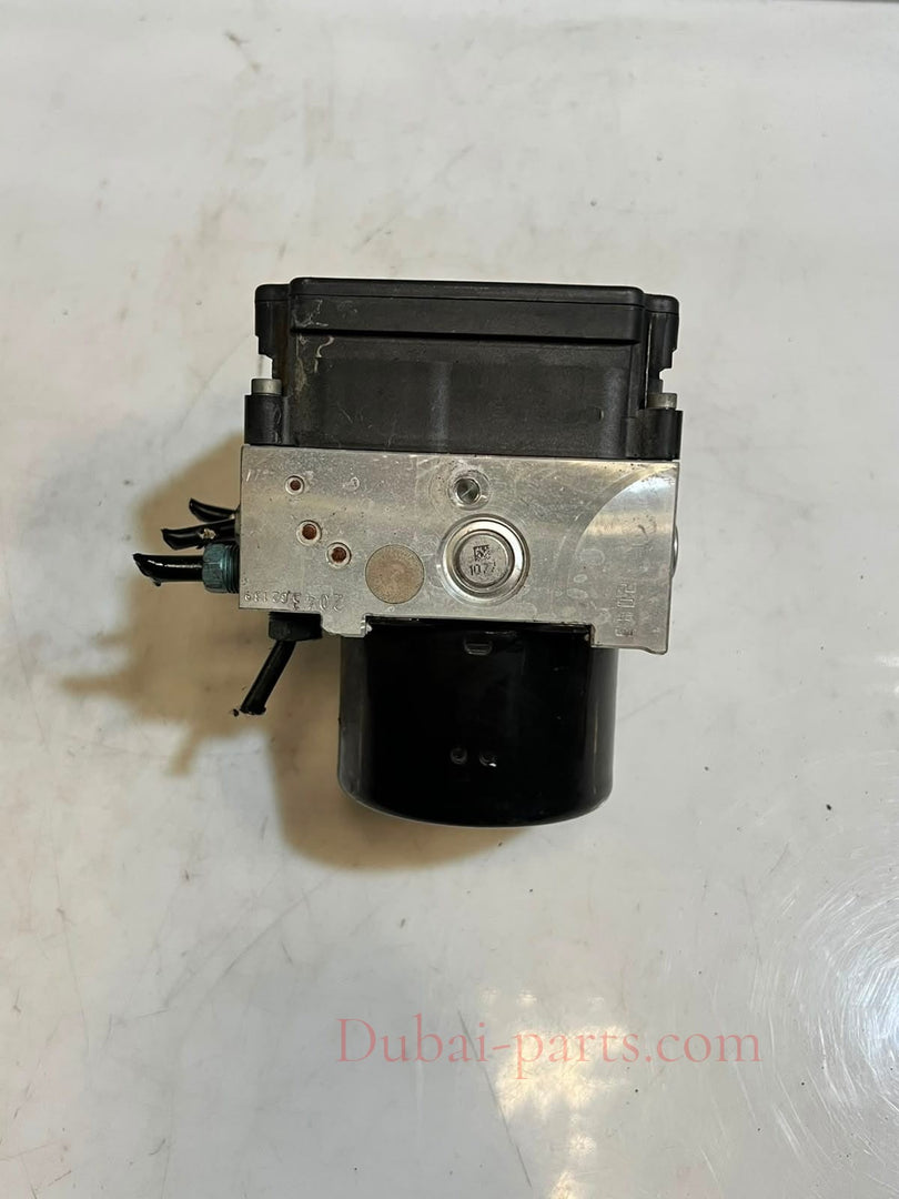 2012-2013 BMW F30 3 Series including 320i 328i Abs Pump Control Module 6793936