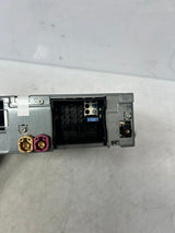 2010-2014 BMW X5 E70 LCI E71 X6 HARMAN Cic Mid Cd Player Audio System 9263944