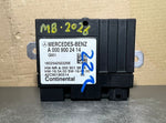 Load image into Gallery viewer, 2015-2020 Mercedes S-Class W222 W205 Fuel Pump Control Module A000 9002414 OEM
