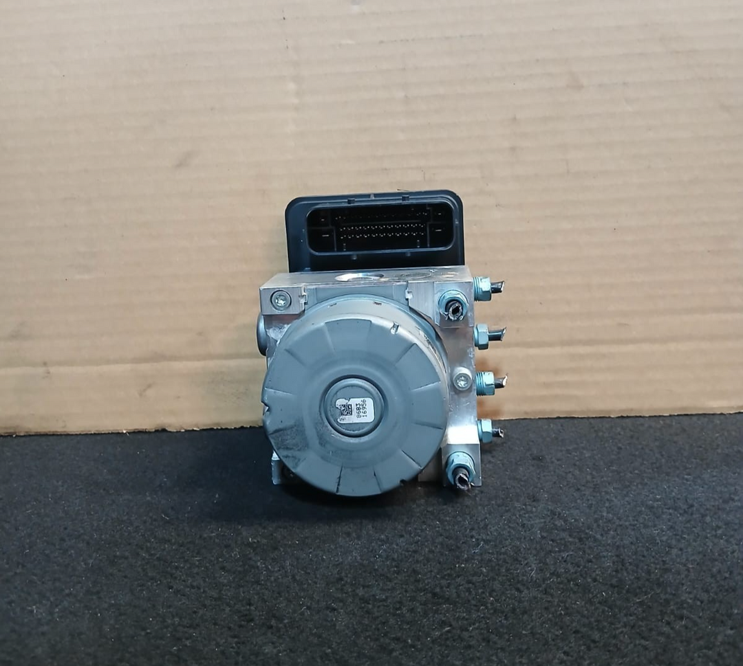 BMW F20 F30 F32 ABS Brake Pump Anti Lock DSC Dynamic Stability Control 6871110