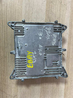 قم بتحميل الصورة إلى عارض الصور، BMW F31 F34 328i N20 245HP Engine Control Unit Module ECU DME 8610635 Automatic