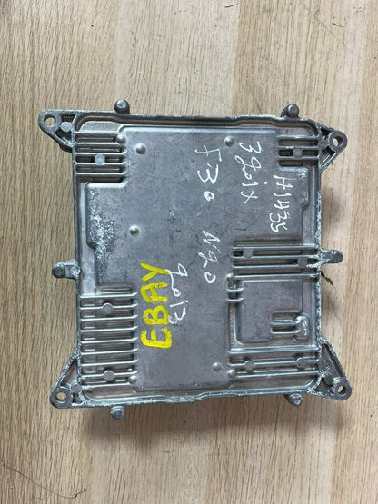 BMW F31 F34 328i N20 245HP Engine Control Unit Module ECU DME 8610635 Automatic