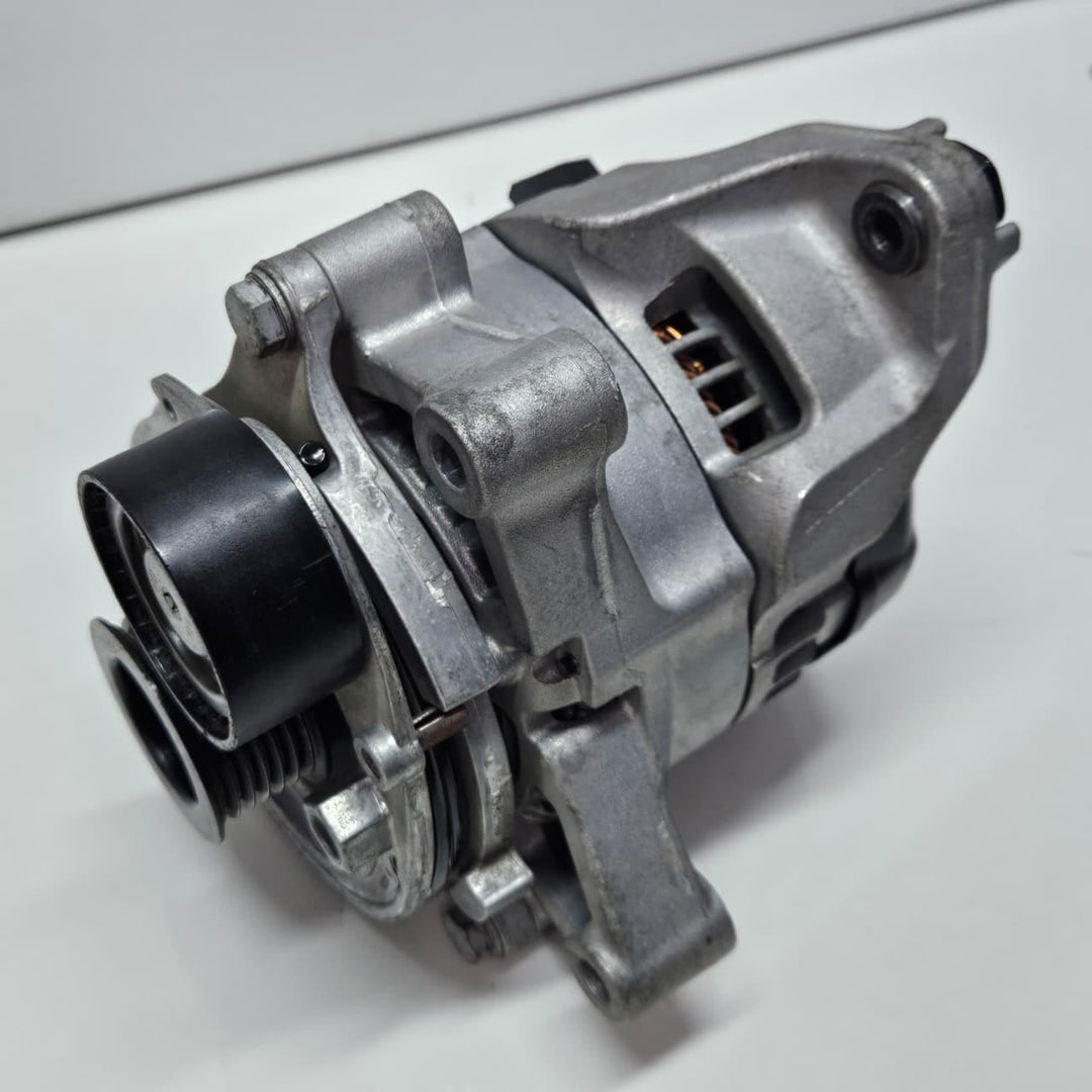 8634124-2018-2022 BMW 2 Series F45 X1 F48 xDrive20i B38 B48 Engine Alternator 